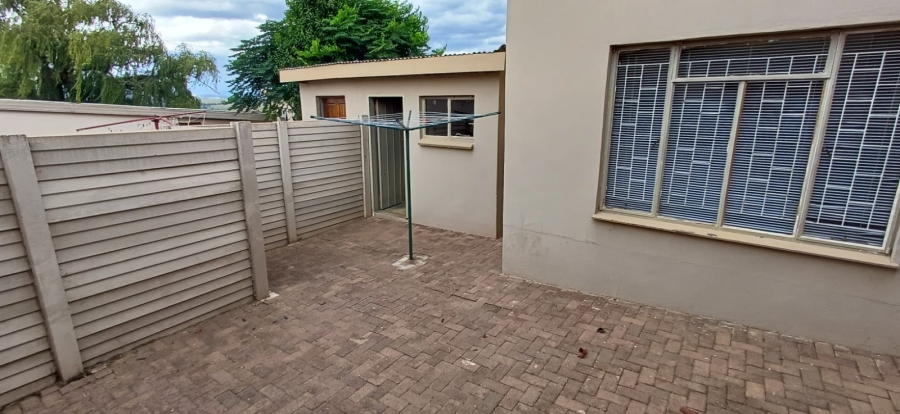 To Let 3 Bedroom Property for Rent in Balley Duff Free State